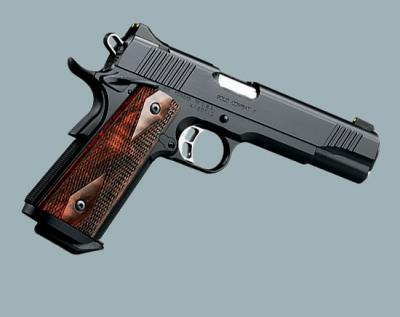 Kimber Gold Combat II